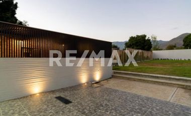 TERRENO CON CONSTRUCCIÓN  EN VENTA - TLALIXTAC, OAXACA - (3)