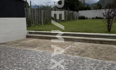 TERRENO CON CONSTRUCCIÓN  EN VENTA - TLALIXTAC, OAXACA - (3)