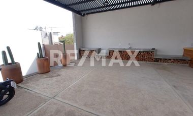 TERRENO CON CONSTRUCCIÓN  EN VENTA - TLALIXTAC, OAXACA - (3)