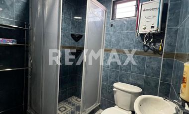 Departamento en renta - (3)