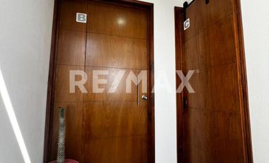 Departamento en renta - (3)