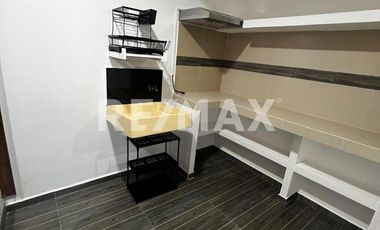 Departamento en renta - (3)