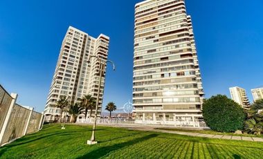 Departamento de 3 dormitorios en condominio Las Antillas