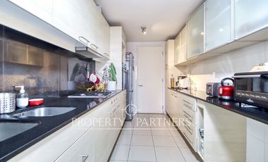 Departamento de 3 dormitorios en condominio Las Antillas