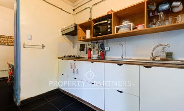 Casa en venta en Providencia metro Baquedano