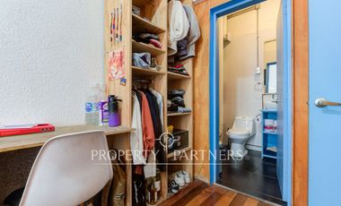 Casa en venta en Providencia metro Baquedano