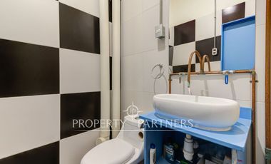Casa en venta en Providencia metro Baquedano