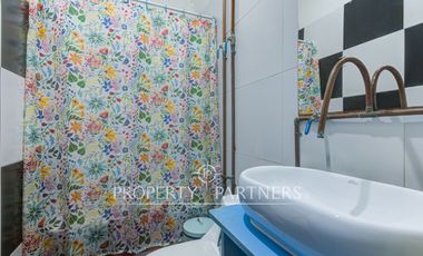 Casa en venta en Providencia metro Baquedano
