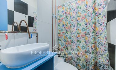 Casa en venta en Providencia metro Baquedano