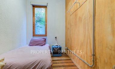 Casa en venta en Providencia metro Baquedano