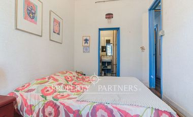 Casa en venta en Providencia metro Baquedano