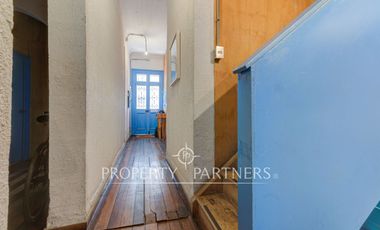 Casa en venta en Providencia metro Baquedano