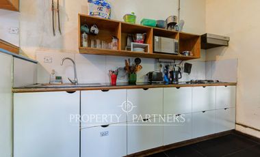 Casa en venta en Providencia metro Baquedano