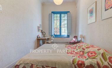 Casa en venta en Providencia metro Baquedano