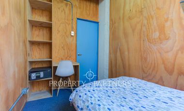 Casa en venta en Providencia metro Baquedano