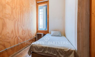 Casa en venta en Providencia metro Baquedano