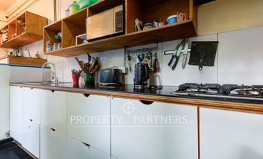 Casa en venta en Providencia metro Baquedano