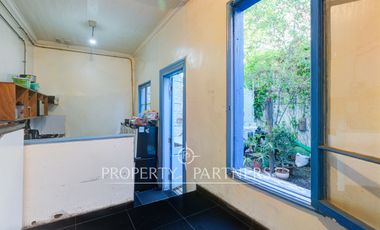 Casa en venta en Providencia metro Baquedano