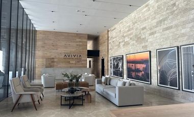 Departamento en Venta | AVIVIA en Bosque Real