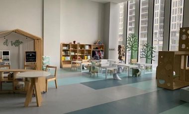 Departamento en Venta | AVIVIA en Bosque Real