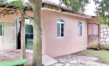 Casa en Venta en Ixtacomitan 3a Sección, Centro, Tabasco