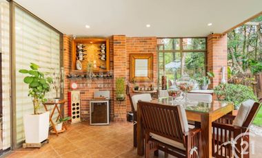 Renta Casa Envigado Sector de Benedictinos