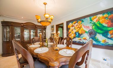 Renta Casa Envigado Sector de Benedictinos