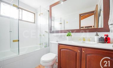 Renta Casa Envigado Sector de Benedictinos