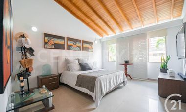 Renta Casa Envigado Sector de Benedictinos