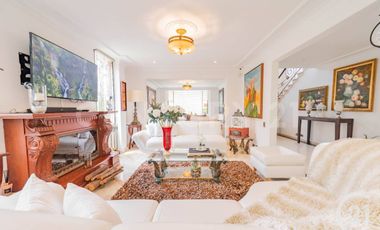 Renta Casa Envigado Sector de Benedictinos