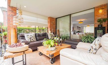 Renta Casa Envigado Sector de Benedictinos