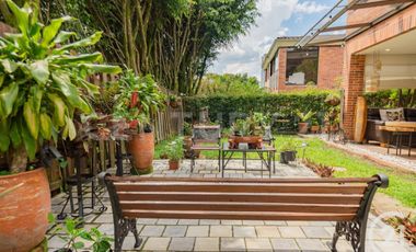 Renta Casa Envigado Sector de Benedictinos