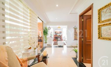 Renta Casa Envigado Sector de Benedictinos