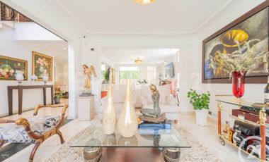 Renta Casa Envigado Sector de Benedictinos