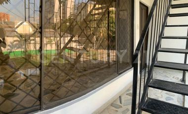 ALQUILER 2DO PISO SUR DE CALI BARRIO CALDAS