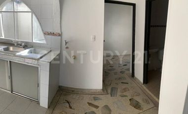 ALQUILER 2DO PISO SUR DE CALI BARRIO CALDAS