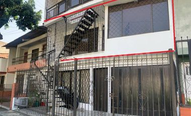 ALQUILER 2DO PISO SUR DE CALI BARRIO CALDAS