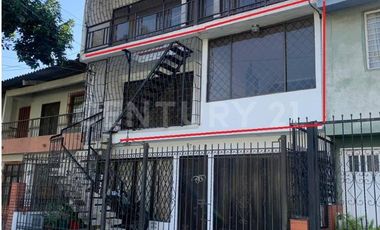 ALQUILER 2DO PISO SUR DE CALI BARRIO CALDAS