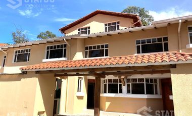 Se renta casa en Conjunto 148 m², 3 Dorm., 1 garaje, sector El Condado $570