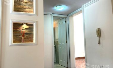 Se renta casa en Conjunto 148 m², 3 Dorm., 1 garaje, sector El Condado $570