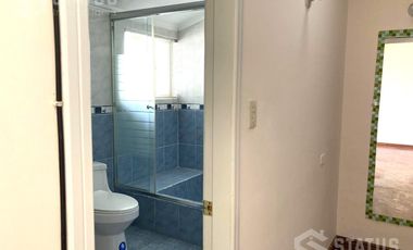 Se renta casa en Conjunto 148 m², 3 Dorm., 1 garaje, sector El Condado $570