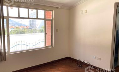 Se renta casa en Conjunto 148 m², 3 Dorm., 1 garaje, sector El Condado $570