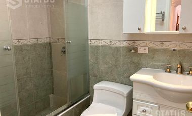 Se renta casa en Conjunto 148 m², 3 Dorm., 1 garaje, sector El Condado $570