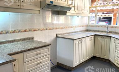 Se renta casa en Conjunto 148 m², 3 Dorm., 1 garaje, sector El Condado $570