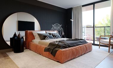 Departamento en Venta en Echeñique - Elecier Parada