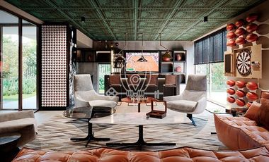 Departamento en Venta en Echeñique - Elecier Parada