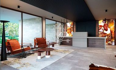 Departamento en Venta en Echeñique - Elecier Parada