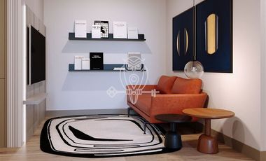 Departamento en Venta en Echeñique - Elecier Parada