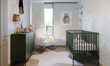 Departamento en Venta en Echeñique - Elecier Parada