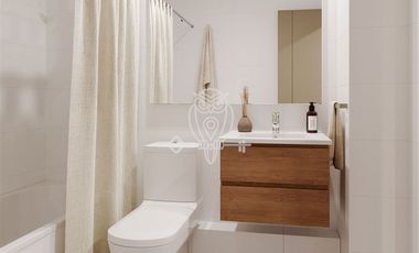 Departamento en Venta en Echeñique - Elecier Parada